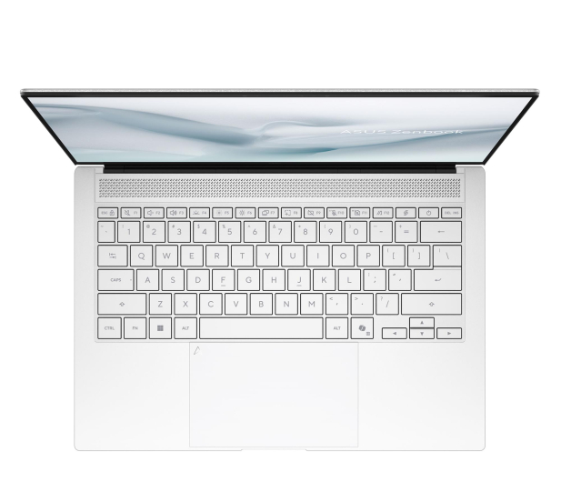 ASUS Zenbook S 14 Ultra 9-386H/32GB/1TB/Win11 OLED Touch - 1481012 - zdjęcie 5